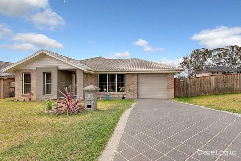 Property photo of 9 Boddingtons Road Glenfield NSW 2167