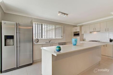 Property photo of 9 Boddingtons Road Glenfield NSW 2167