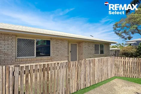1/309 Bridge Rd, West Mackay, QLD 4740
