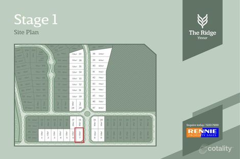 Lot 7 Bonds Rd, Yinnar, VIC 3869