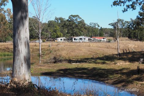 Property photo of 386 Jacobsens Road Yerra QLD 4650