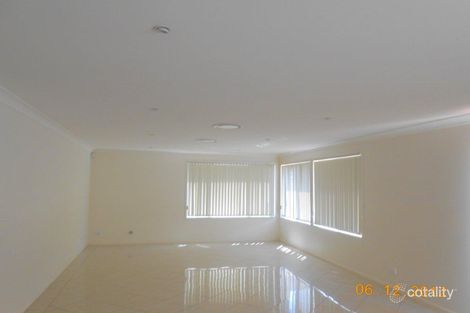 Property photo of 38 Park Ridge Circuit Kellyville NSW 2155