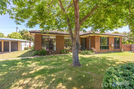 Property photo of 15 McGlinn Place Gowrie ACT 2904