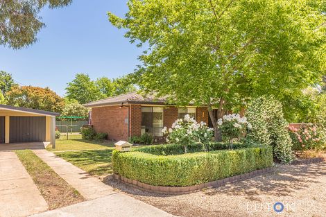 Property photo of 15 McGlinn Place Gowrie ACT 2904