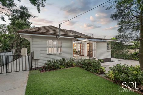 25 Talwin St, Aspley, QLD 4034