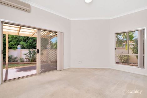 Property photo of 3/31 Leviathan Drive Mudgeeraba QLD 4213