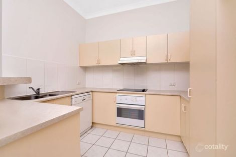 3/31 Leviathan Dr, Mudgeeraba, QLD 4213
