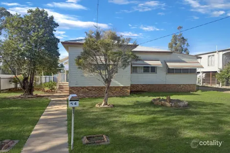 54 Hinds St, Narrabri, NSW 2390