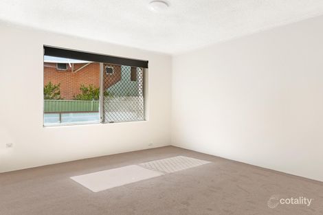 Property photo of 8/863-865 Anzac Parade Maroubra NSW 2035