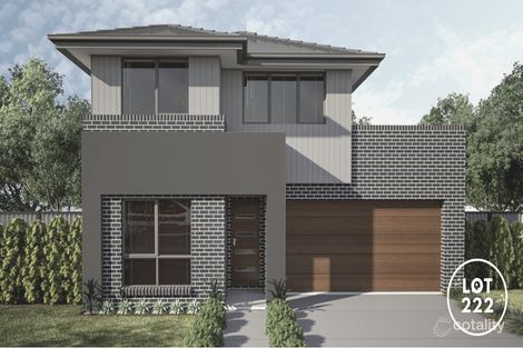 Lot 222 Pimlico St, Box Hill, NSW 2765