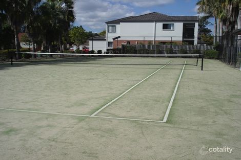 Property photo of 24/64 Gilston Road Nerang QLD 4211