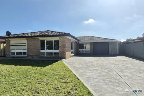 95 Buckwell Dr, Hassall Grove, NSW 2761