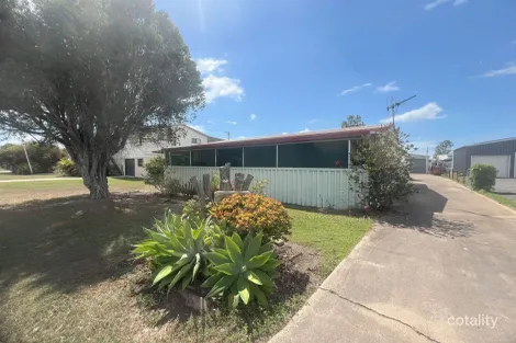 Property photo of 8 Homann Street Buxton QLD 4660