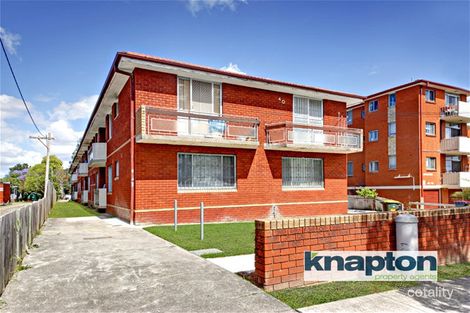 1/40 Fairmount St, Lakemba, NSW 2195