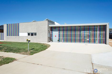 69 Percy Begg Cct, Dunlop, ACT 2615