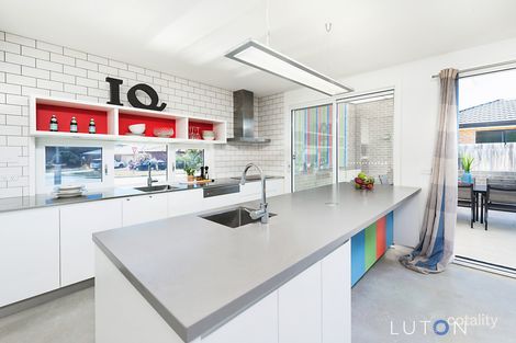 Property photo of 69 Percy Begg Circuit Dunlop ACT 2615