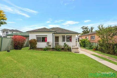 40 Brenan St, Fairfield, NSW 2165