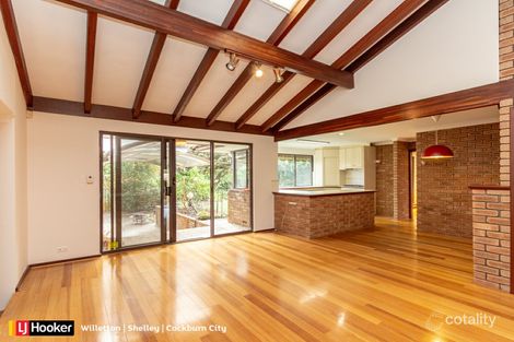 Property photo of 8 Allerton Way Booragoon WA 6154