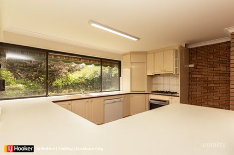 Property photo of 8 Allerton Way Booragoon WA 6154