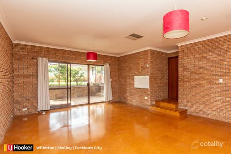 Property photo of 8 Allerton Way Booragoon WA 6154