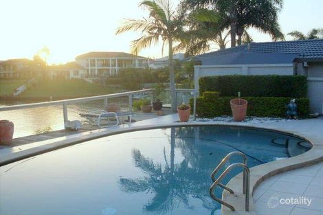 Property photo of 54 Blair Athol Crescent Bundall QLD 4217