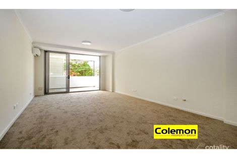 Property photo of 20/22-30 Station Road Auburn NSW 2144