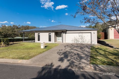 3 Oaklands Pl, Upper Kedron, QLD 4055