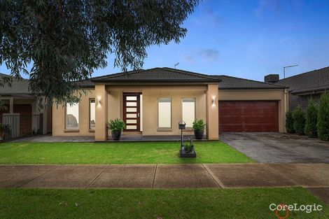 Property photo of 12 Subiaco Road Wollert VIC 3750