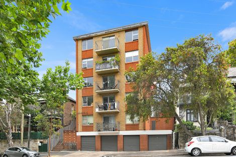 2/19 Sheehy St, Glebe, NSW 2037