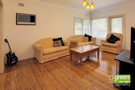 Property photo of 37 Griffiths Avenue West Ryde NSW 2114