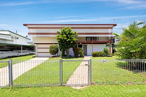 24 Marconi St, Wulguru, QLD 4811