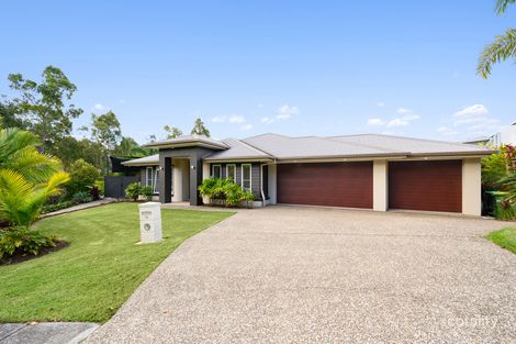 Property photo of 78 Barden Ridge Road Reedy Creek QLD 4227