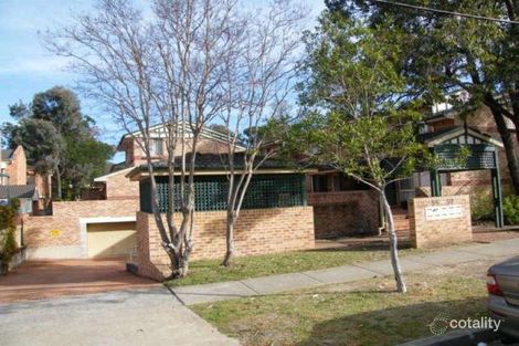 5/55-57 Fennell St, North Parramatta, NSW 2151