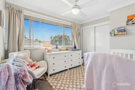 Property photo of 79B Soling Crescent Cranebrook NSW 2749