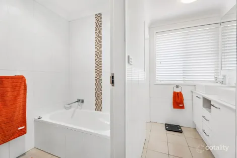 Property photo of 79B Soling Crescent Cranebrook NSW 2749