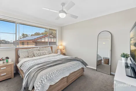 Property photo of 79B Soling Crescent Cranebrook NSW 2749