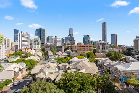 29/83 Leichhardt St, Spring Hill, QLD 4000