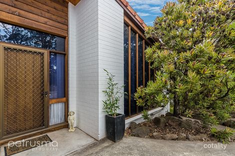 Property photo of 26 Brinsmead Road Mount Nelson TAS 7007