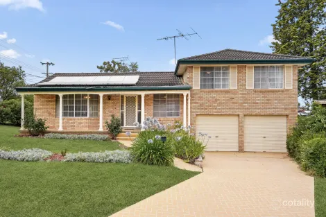 2 Arndill Ave, Baulkham Hills, NSW 2153