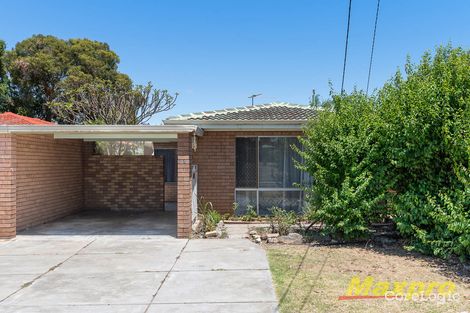 Property photo of 63 Purley Crescent Lynwood WA 6147