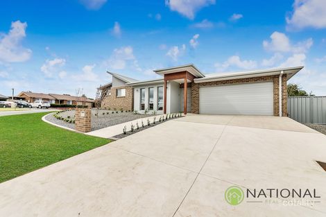 4a Kadina Cres, Isabella Plains, ACT 2905
