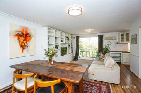 Property photo of 3/6 Stuart Street Mosman Park WA 6012