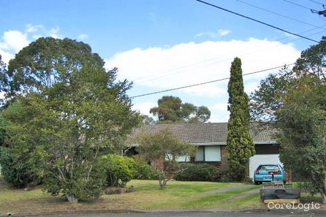 Property photo of 16 Toledo Place Baulkham Hills NSW 2153