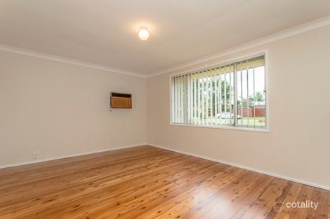 Property photo of 12 Burke Avenue Werrington County NSW 2747