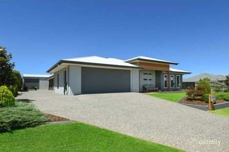 Property photo of 27 Lockyer Street Kleinton QLD 4352