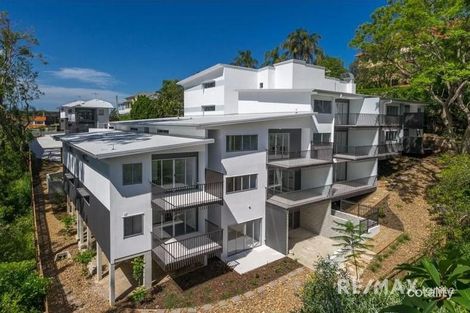 Property photo of 8/91 Herston Road Kelvin Grove QLD 4059