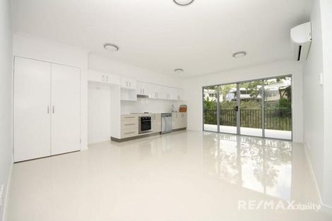 Property photo of 8/91 Herston Road Kelvin Grove QLD 4059