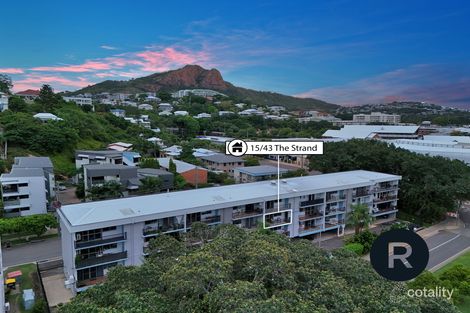 Property photo of 15/43 The Strand North Ward QLD 4810