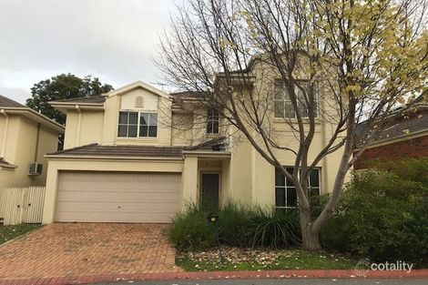Property photo of 23 Nursery Way Burwood VIC 3125
