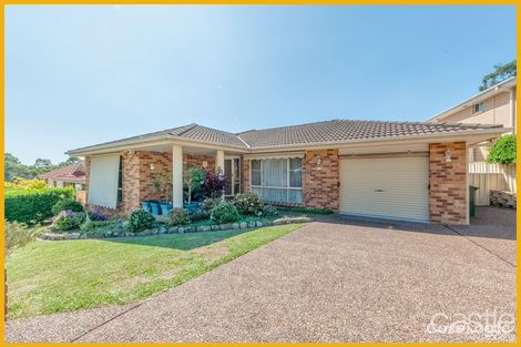 Property photo of 11 Kerrai Close Lambton NSW 2299